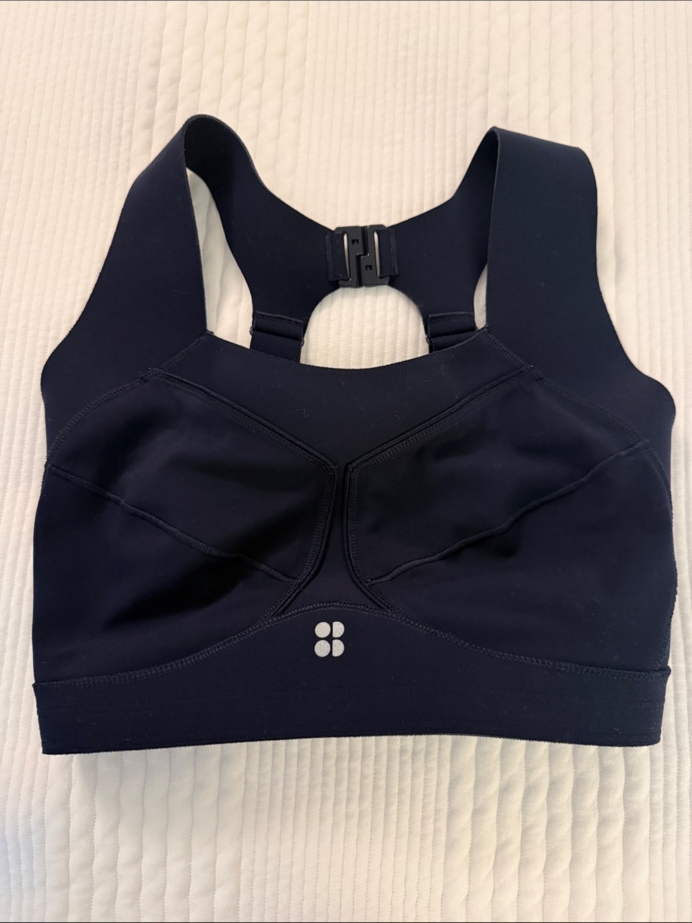 Sweaty Betty Zero Gravity Bra 32E